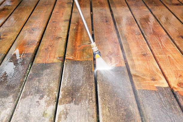 Best House Exterior Washing  in Rockfish, NC